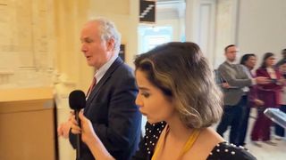 سناتور ونهولن: دستیابی ایران به سلاح هستهای «غیرقابلقبول» است