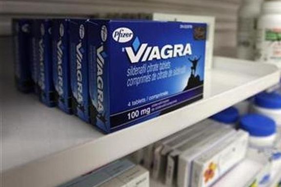 یک تحقیق در آمریکا نشان میدهد ویاگرا خطر ابتلا به آلزایمر را ۶۹ درصد کاهش میدهد