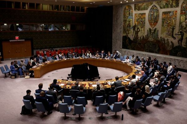 تفعيل "آلية الزناد".. هل باتت الطلقة القاتلة قريبة؟