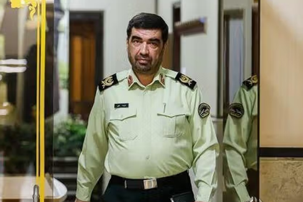 مقتل نائب رئيس جهاز الاستخبارات الإيراني في هجوم إسرائيلي