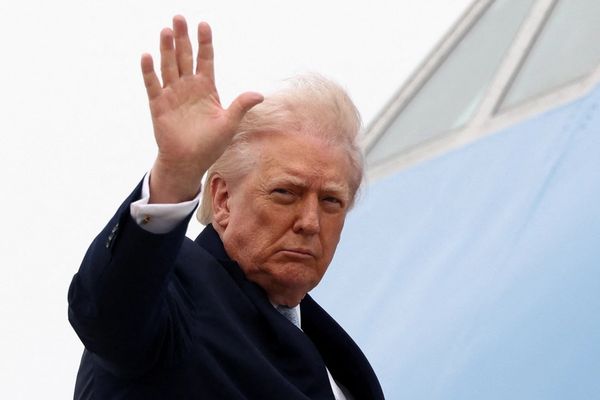 ترامپ: دستور دادم حمله به زیرساختهای انرژی ایران به مدت ۵ روز به تعویق بیفتد