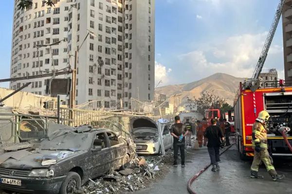 مراقبون: الحرب الإيرانية-الإسرائيلية أكدت فشل "التحالفات غير الغربية" وضعفها