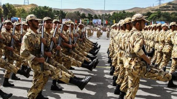 Iran Cancels Military Service Buy-Out After Public Backlash