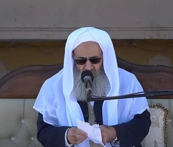 إمام أهل السنة في إيران ينتقد سيطرة الشيعة.. ويؤكد: النظام يحكم بسياسات غير مكتوبة