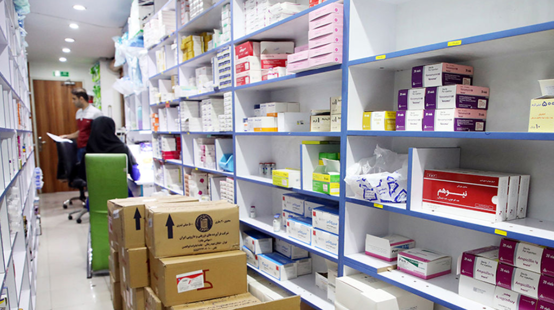 کمبود نقدینگی، زنجیره تامین و تولید در ایران را با وقفه مواجه کرده است