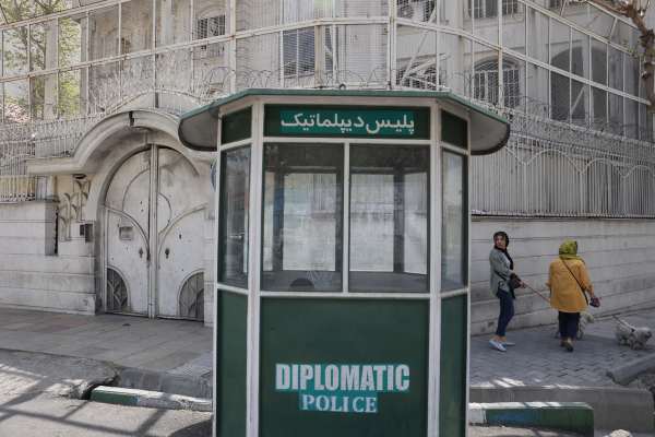 Tehran Beating The Drums Of Economic Windfall From Ties With Riyadh