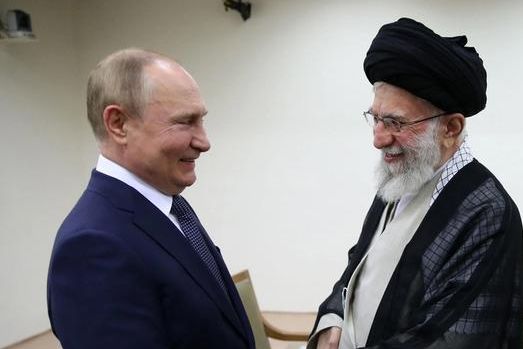 فارن پالیسی: ایران با چند توافق نظامی جدید، در حال افزایش حمایت نظامی خود از روسیه است