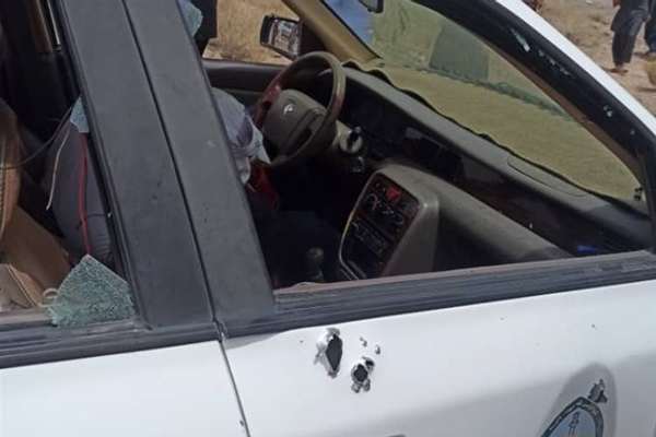 Four Highway Officers Killed In Iran’s Southeast