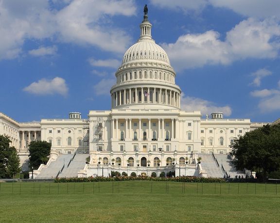 ۴۴ سناتورجمهوریخواه از بایدن خواستند درپی حملات راکتی به اسرائیل،به مذاکرات وین پایان دهد