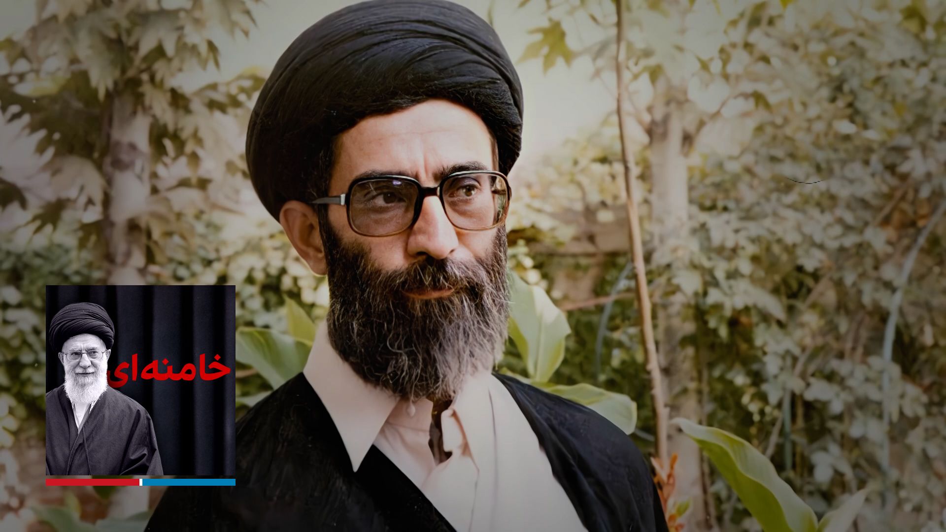 خامنه‌ای - قسمت اول، تحکیم حکومت استبدادی