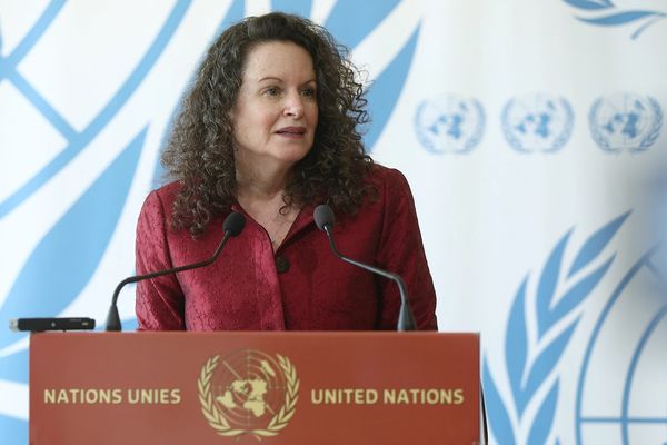 Iran Shouldn’t Have Roles In UN Human Rights Ecosystem – US