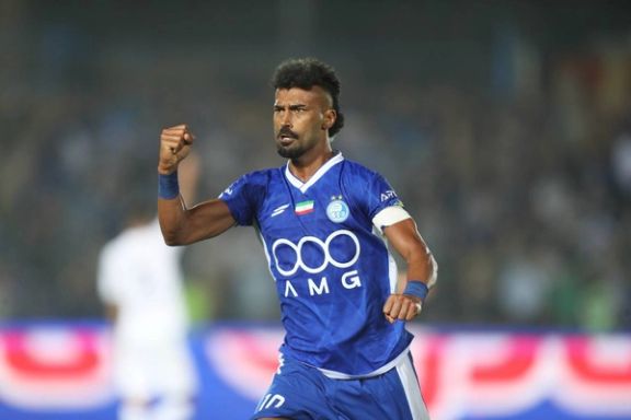 لیست ایران برای کافا اعلام شد؛ قلعه نویی بالاخره رامین رضاییان را به تیم ملی دعوت کرد