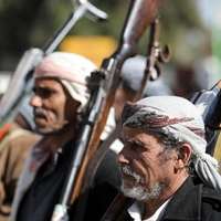 Russia may fill Iran gap if support for Yemen Houthis falters