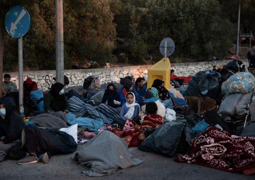 کشورهای عضو اتحادیه اروپا برای اصلاح سیاست‌های مهاجرتی به توافق رسیدند