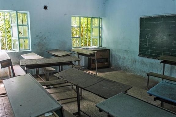 مدیرکل آموزش و پرورش اصفهان: ۴۲ مدرسه در اصفهان تحت تاثیر فرونشست تخلیه شدهاند