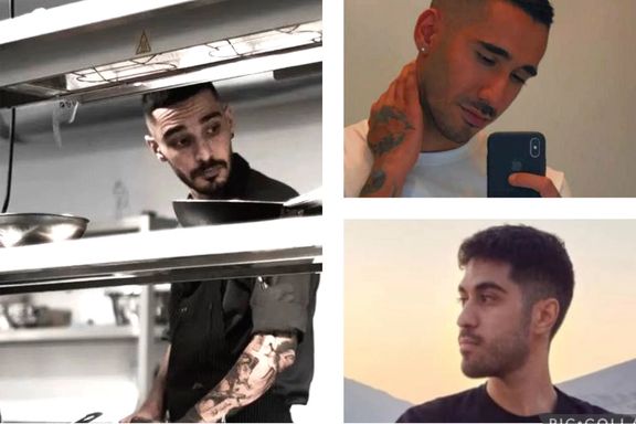 اختصاصی؛ ۱۱ کارگر رستورانی در لواسان بازداشت و پنج نفر از آنها به محاربه متهم شدهاند