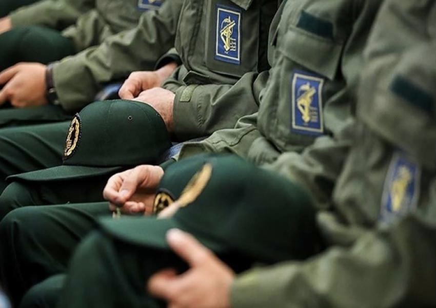 یکی از سه نامزد پست ریاست ستاد کل ارتش اسرائیل خواهان هدف گرفتن فرماندهان سپاه پاسداران شد