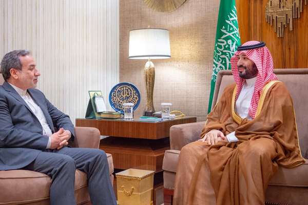 Riyadh seeks to mediate between Trump and Tehran on nuclear deal – CNN