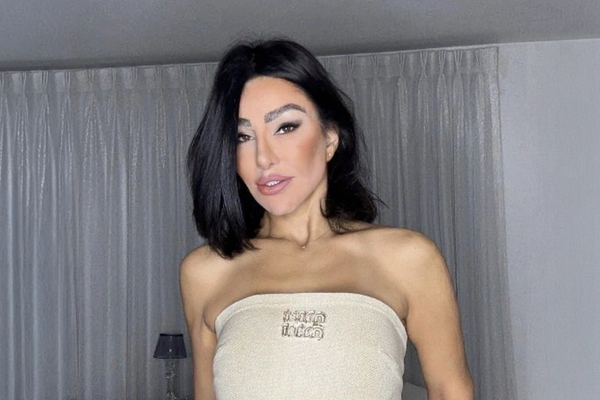 إلغاءإقامة اثنتين من عائلة قائد فيلق القدس الإيراني السابق قاسم سليماني واعتقالهما بأميركا