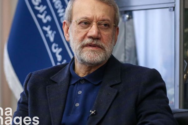 علی لاریجانی در واکنش به حمله اسرائیل: در کنار برادران خود در قطر ایستادهایم