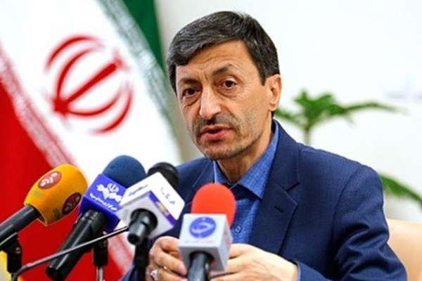 Khamenei Appoints IRGC Member To Head Economic Conglomerate