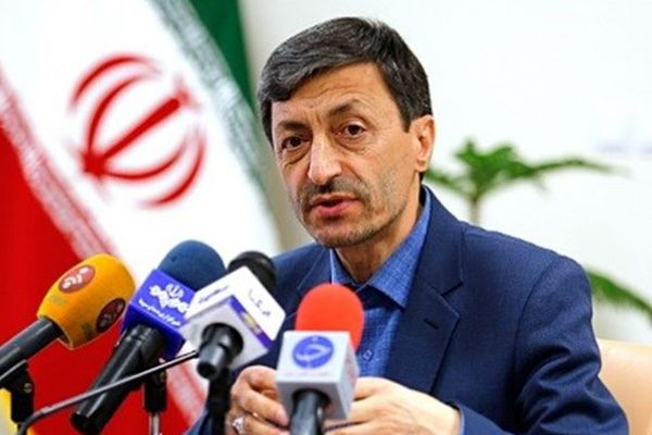 Khamenei Appoints IRGC Member To Head Economic Conglomerate
