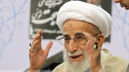 عضو شورای نگهبان: کارشناسان به هوش سیاسی بالای جنتی اذعان میکنند