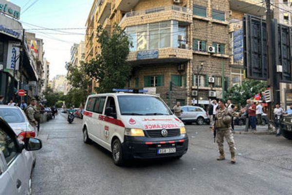 ارتش لبنان «ماموریتهای حساسی» را در چارچوب طرح خلعسلاح حزبالله آغاز میکند