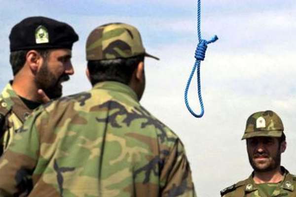 Iran executes man accused of spying for Israel in Qom