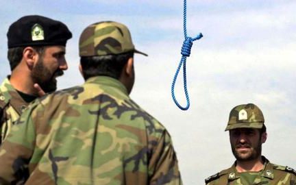 سازمان حقوق بشر ایران: جمهوری اسلامی در ۹ ماه اخیر هزار نفر را اعدام کرده است