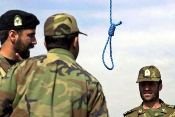 سازمان حقوق بشر ایران: جمهوری اسلامی در ۹ ماه اخیر هزار نفر را اعدام کرده است