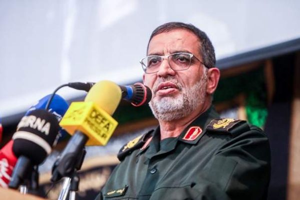 Iran's rhetoric softens as it balances retaliation for Hamas leader