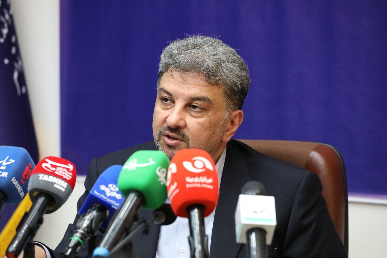 سخنگوی صنعت برق به شهروندان: کولرها را روی دور کند بگذارید و وسایل غیرضروری را خاموش کنید