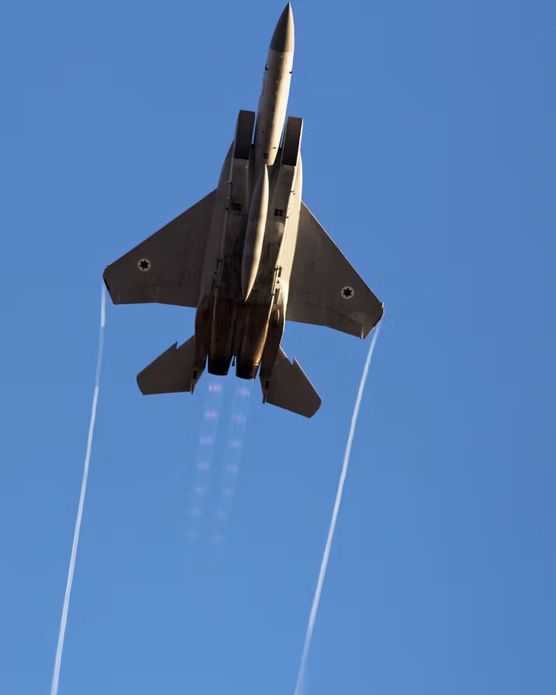 برلماني إيراني: وجهنا تحذيرات للدول التي تعاونت مع إسرائيل في الحرب الأخيرة