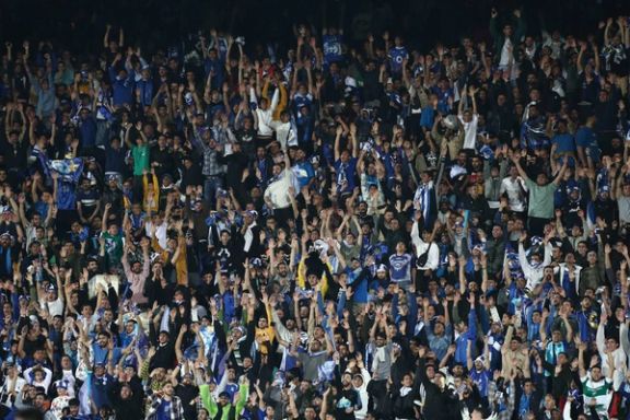 واکنش باشگاه استقلال به توهین درویش: لهجهداشتن یعنی شهروند درجه ۲؟ شکایت میکنیم!