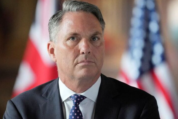 وزير الدفاع الأسترالي: البرنامج النووي الإيراني سببٌ لعدم الاستقرار في المنطقة