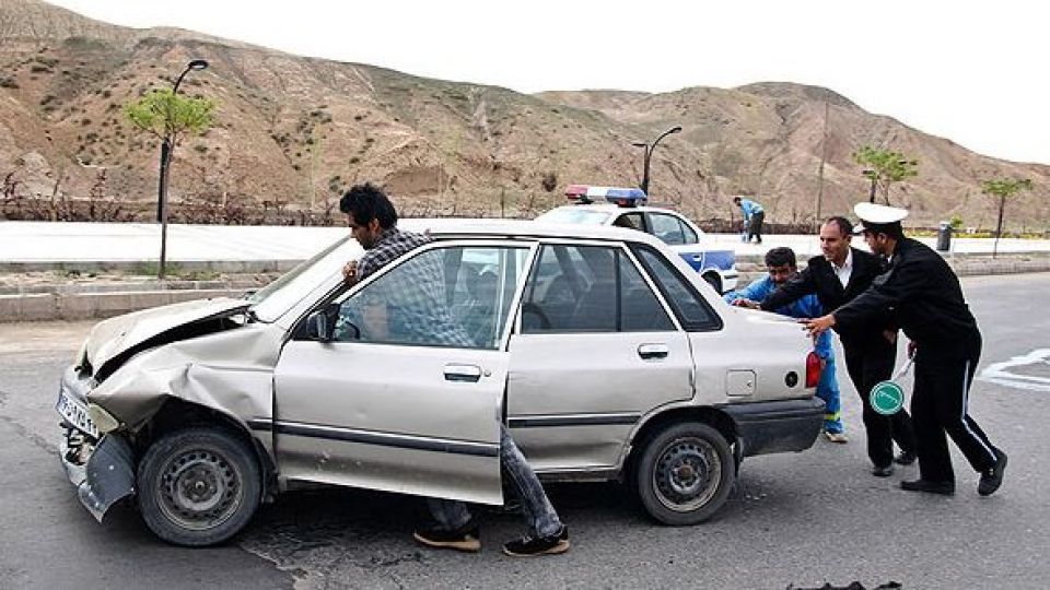نقش پراید در انتخابات ایران