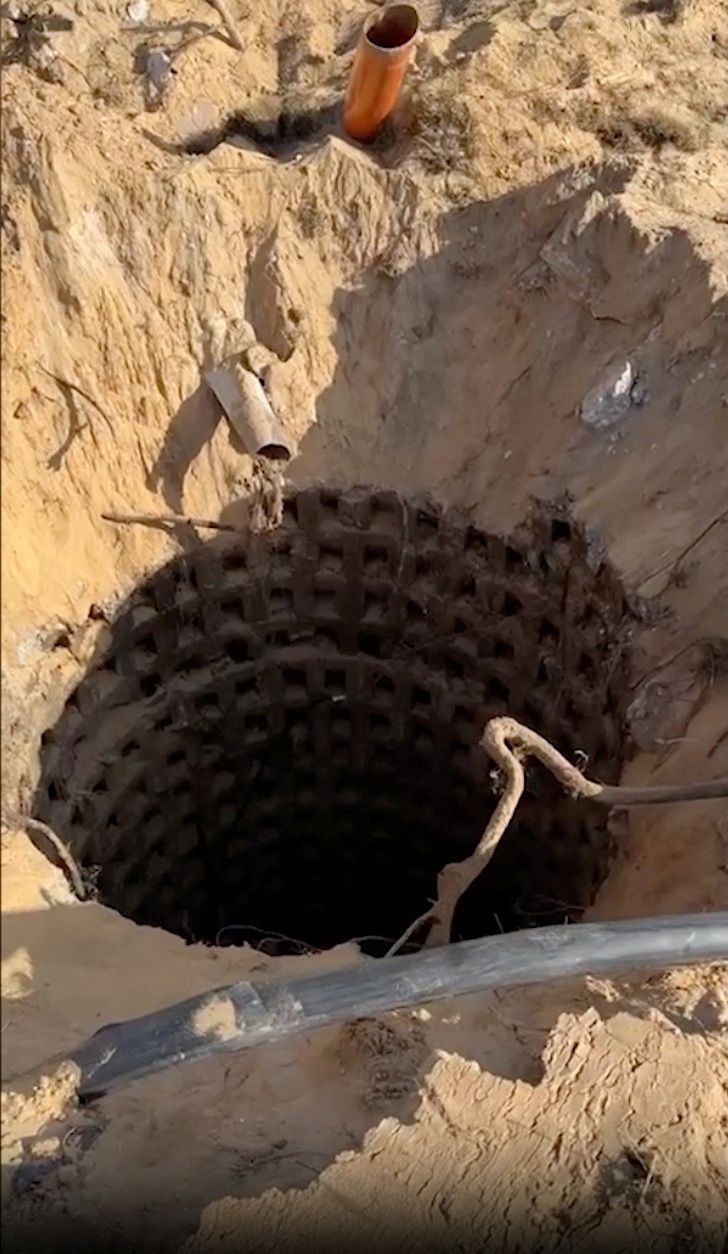 گزارش نیویورک‌تایمز از تونل‌های نوار غزه؛ هزارتوی زیرزمینی حماس چگونه‌ است؟