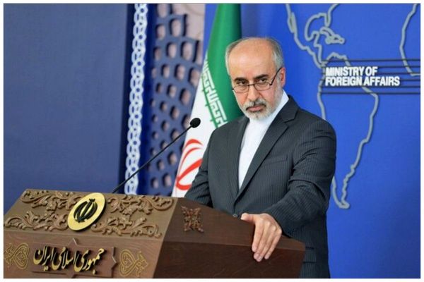 Iran Slams US Envoy's Critique of Iran's Election Fairness