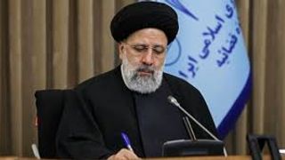 Loyal Critics Lash Out At Iran’s Raisi On His First Anniversary