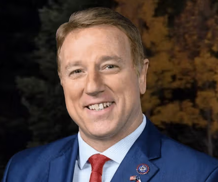 عضو جمهوری‌خواه مجلس نمایندگان آمریکا: رژیم ایران جز مرگ و رنج برای مردم نداشته است