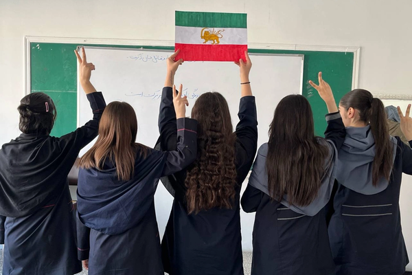 معاون وزیر آموزش و پرورش: ۳۰۰۰ مشاوره برای دانشآموزان بازداشتی برگزار شد