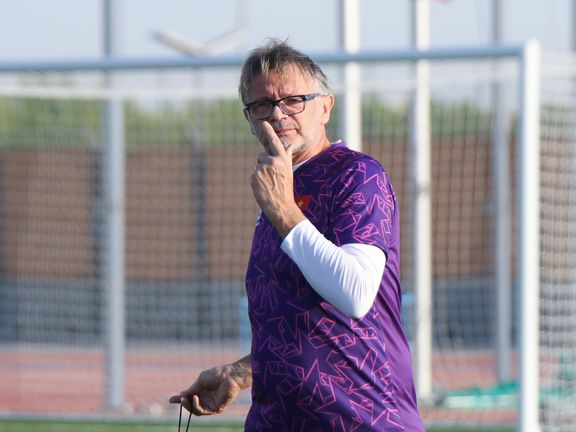 «ما هم شانس پیروزی داریم»؛ جاهطلبی فیلیپ تروسیه در نشست خبری پیش از بازی با ژاپن