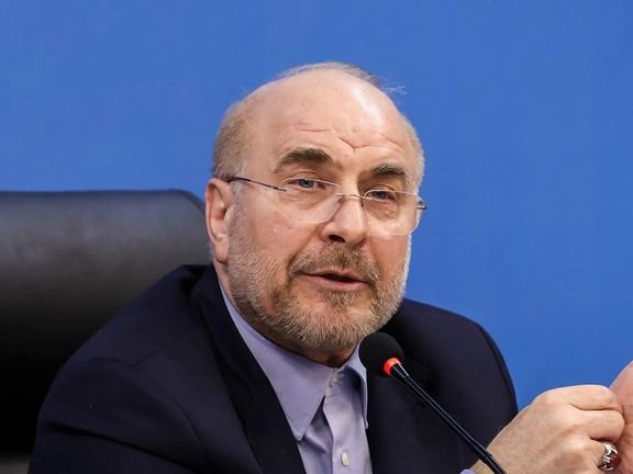 قالیباف، رییس مجلس: هرگونه سهلانگاری یا تعمد در انفجار بندر رجایی به مردم اعلام میشود