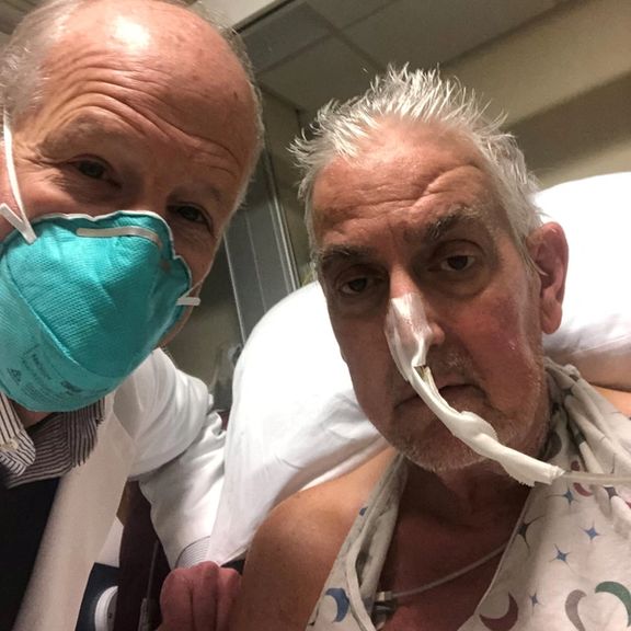 نخستین فردی که قلب خوک به او پیوند زده شده بود دو ماه پس از جراحی درگذشت