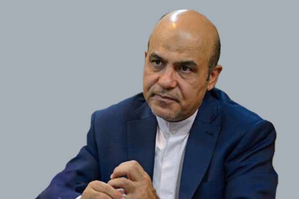 Dual-National And Ex-Official Sentenced To Death In Iran