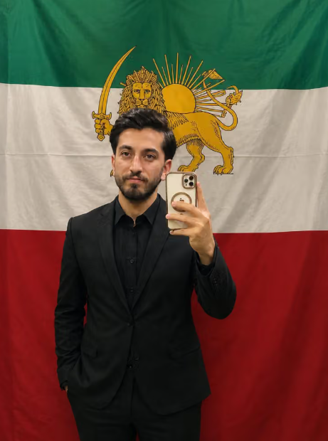 محتج إيراني: رصاص قوات الأمن أسقط المتظاهرين "مثل العصافير"   خلال "احتجاجات جرجان"  