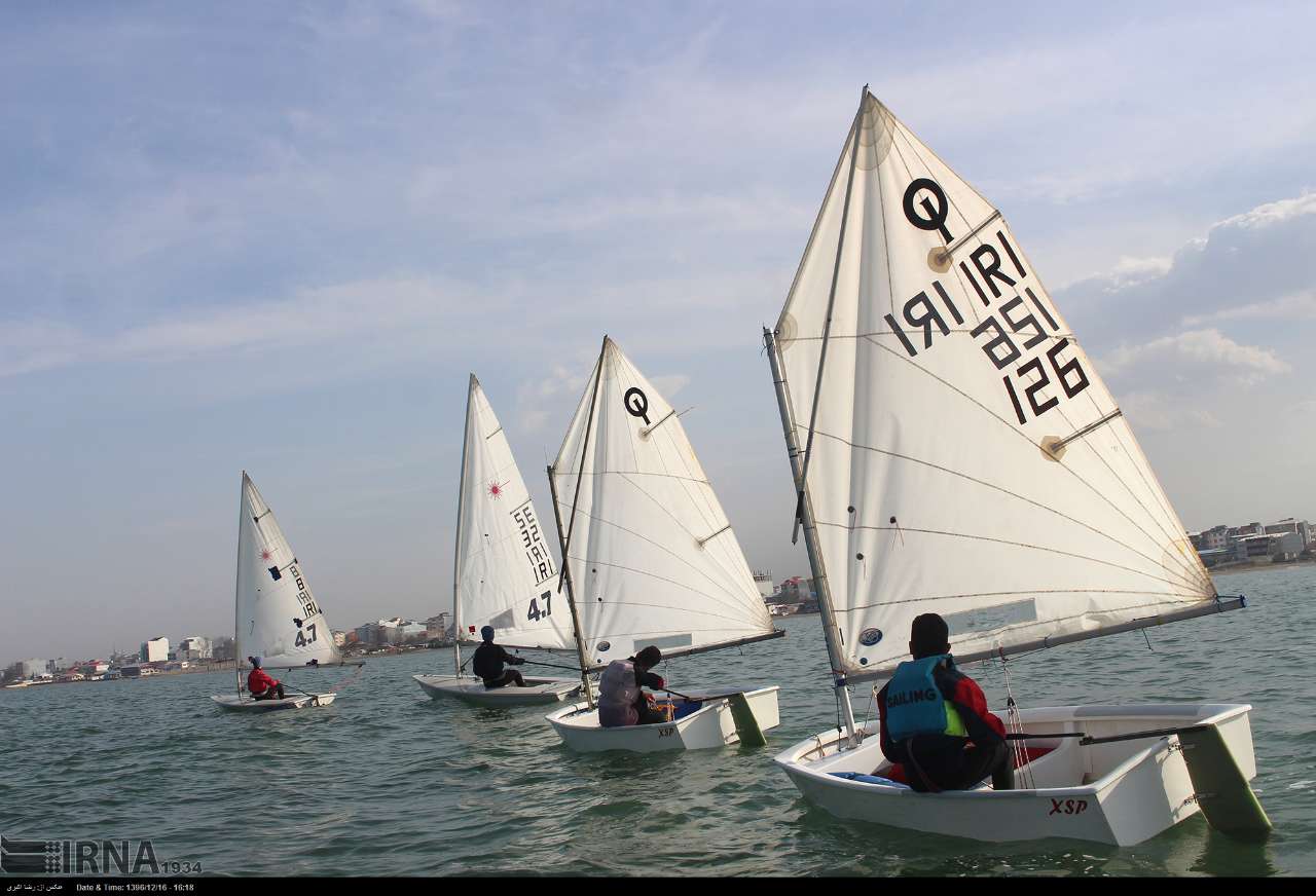 احتمال اخراج ایران از فدراسیون جهانی بادبانی به دلیل فقط ۱۵۰ میلیون تومان!