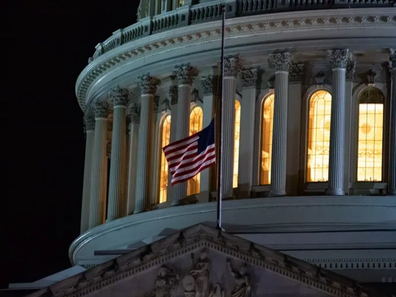 مشرعون أميركيون يطالبون بإجراء تحقيق في علاقات "مجموعة الأزمات الدولية" بالنظام الإيراني