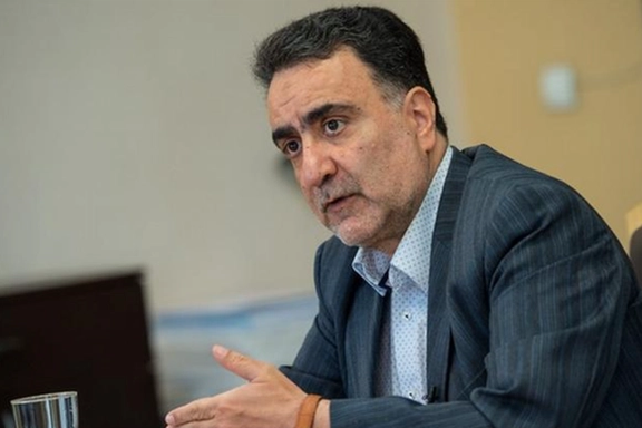 مصطفی تاجراده، زندانی سیاسی در پروندهای جدید به شش سال حبس محکوم شد